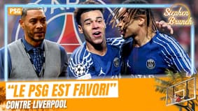 Le PSG "favori contre Liverpool", Dembélé, Luis Enrique : Hoarau se livre avant la Ligue des champions