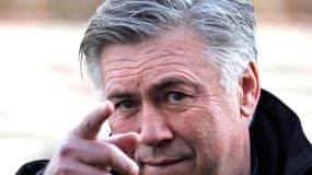 Carlo Ancelotti