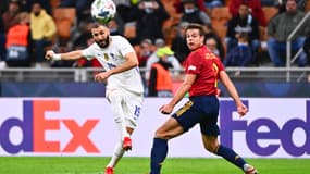 Karim Benzema