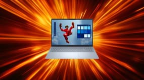 DELL est déterminé à défier la concurrence avec une offre en or sur ce PC portable haut de gamme