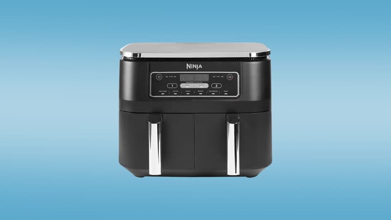 Amazon foudroie le prix du Airfryer Ninja Foodi Max et va se faire dévaliser
