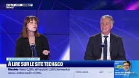 À lire sur le site Tech&Co : J-1 avant la présidentielle américaine, les géants de la tech ont-ils fait leur choix ? Par Salomé Ferraris - 04/11
