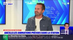 La station d'Ancelle table sur "une bonne fréquentation" pour la saison