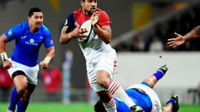 Wesley Fofana
