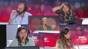 Marion le Solliec remet la harpe au goût du jour