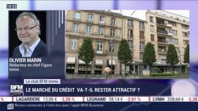 Le club BFM immo (2/2): Le marché du crédit va-t-il rester attractif ? - 13/05