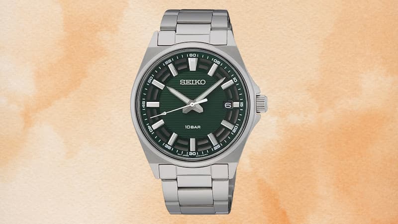 Comment fait Amazon pour mettre en vente cette montre authentique Seiko avec un prix pareil ?
