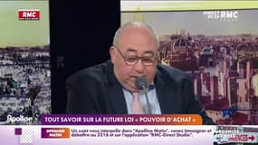 Lechypre d’affaires : Tout savoir sur la future loi "pouvoir d'achat" - 13/05