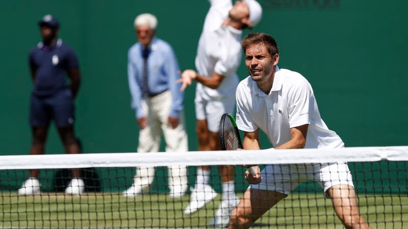 Mahut