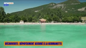 DÉCOUVERTE : Dépaysement assuré à la Germanette 