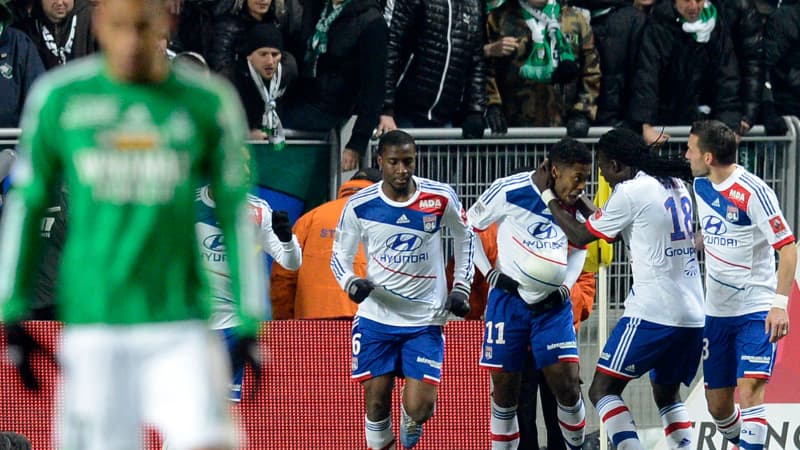 Lyon