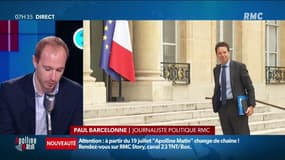 La réforme des retraites "engagée dès que les conditions sanitaires seront réunies", annonce Macron