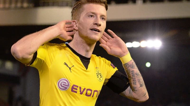 Marco Reus