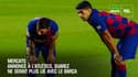 Mercato : Annoncé à l'Atlético, Suarez ne serait plus lié avec le Barça