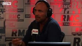 Team Duga - Dugarry et Rothen ne comprennent pas le choix d'Aulas sur le poste d'Houllier