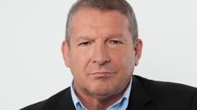 Rolland Courbis
