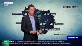 Météo Paris-Ile de France du 20 février : Du soleil 