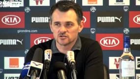 Ligue 1 - Bordeaux est dans une "urgence de points"