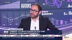 Idées de placements : Comment les investisseurs en SCPI vont orienter leurs investissements ? - 19/05