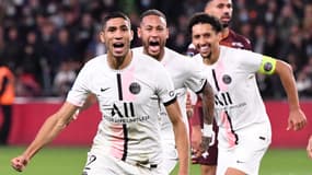 Paris Saint-Germain