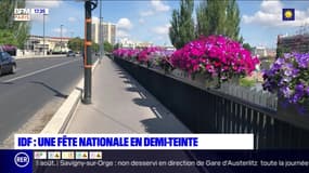 L'essentiel de l'actualité parisienne du lundi 13 juillet 2020