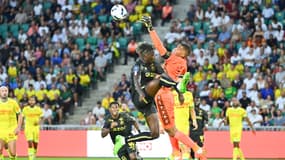 Nantes-LOSC