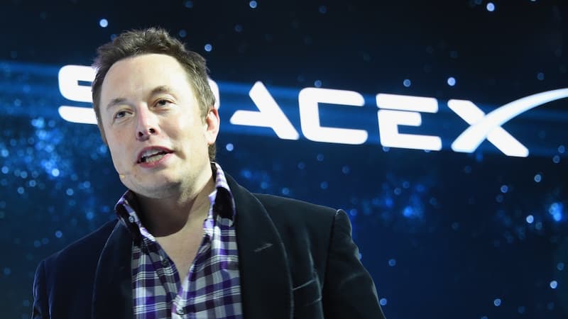 Google est le nouveau partenaire d'Elon Musk pour ses projets spatiaux.