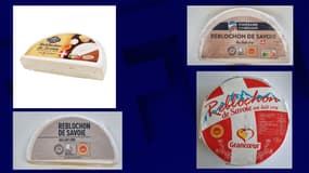 Des lots de reblochons font l'objet d'un rappel en raison de la présence possible de la bactérie Escherichia coli shiga toxinogène (STEC).