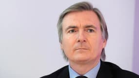 Jean-Yves Charlier a également rappelé les engagements du Patron de Numericable sur l'emploi.