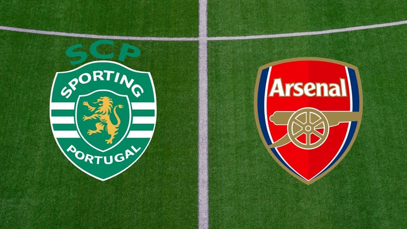 Sporting - Arsenal : sur quelle chaîne et à quelle heure regarder le match de Ligue des champions en direct ?