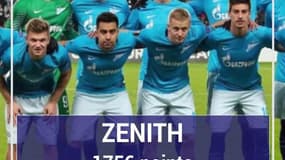 Le PSG sur le podium, 5 Anglais dans le Top 10... Les clubs les plus puissants financièrement