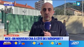 Évasion de 10 personnes au CRA de Nice: la vétusté du lieu pointée du doigt