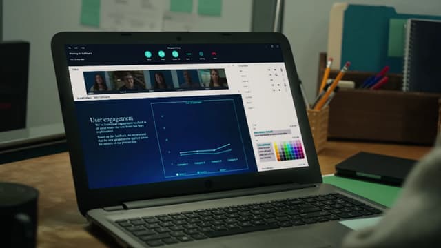 Chime est compatible avec les terminaux fonctionnant sous Windows, MacOS, iOS, et Android.