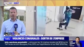 Violences conjugales : sortir de l'emprise - 02/06