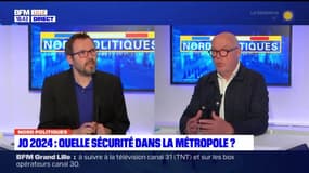 À 50 jours des JO, la métropole Lilloise prête à relever le défi ?