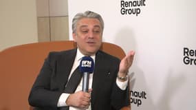 Quelle prime d'intéressement pour les salariés de Renault?