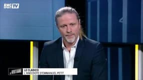 Vestiaire - Le retour de Figo au Camp Nou : "Les sifflets étaient l'équivalent de 3 décollages de Boeing"