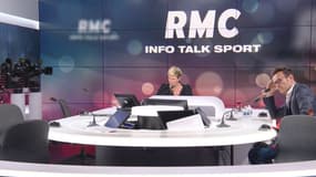 Clément, auditeur RMC: "La réforme proposée va dans le bon sens contrairement à ce que l'on peut penser"