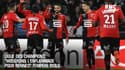 Ligue des champions: "Modérons l'enflammade pour Rennes" tempère Riolo