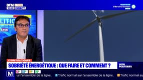 Sobriété énergétique: le président du SYDER fait le point sur les projets en cours