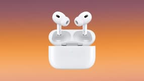 AirPods Pro 2 : les meilleurs écouteurs sans fils Apple à prix inratable, c'est ici que ça se passe