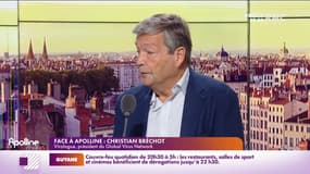 Christian Bréchot