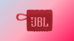 Cette enceinte Bluetooth signée JBL à moins de 40€ est parfaite pour cet été