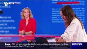 Story 3 : Drogue, alcool et politique, une députée parle - 01/12