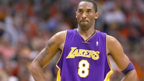 Kobe Bryant