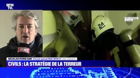 Civils: la stratégie de la terreur - 17/03