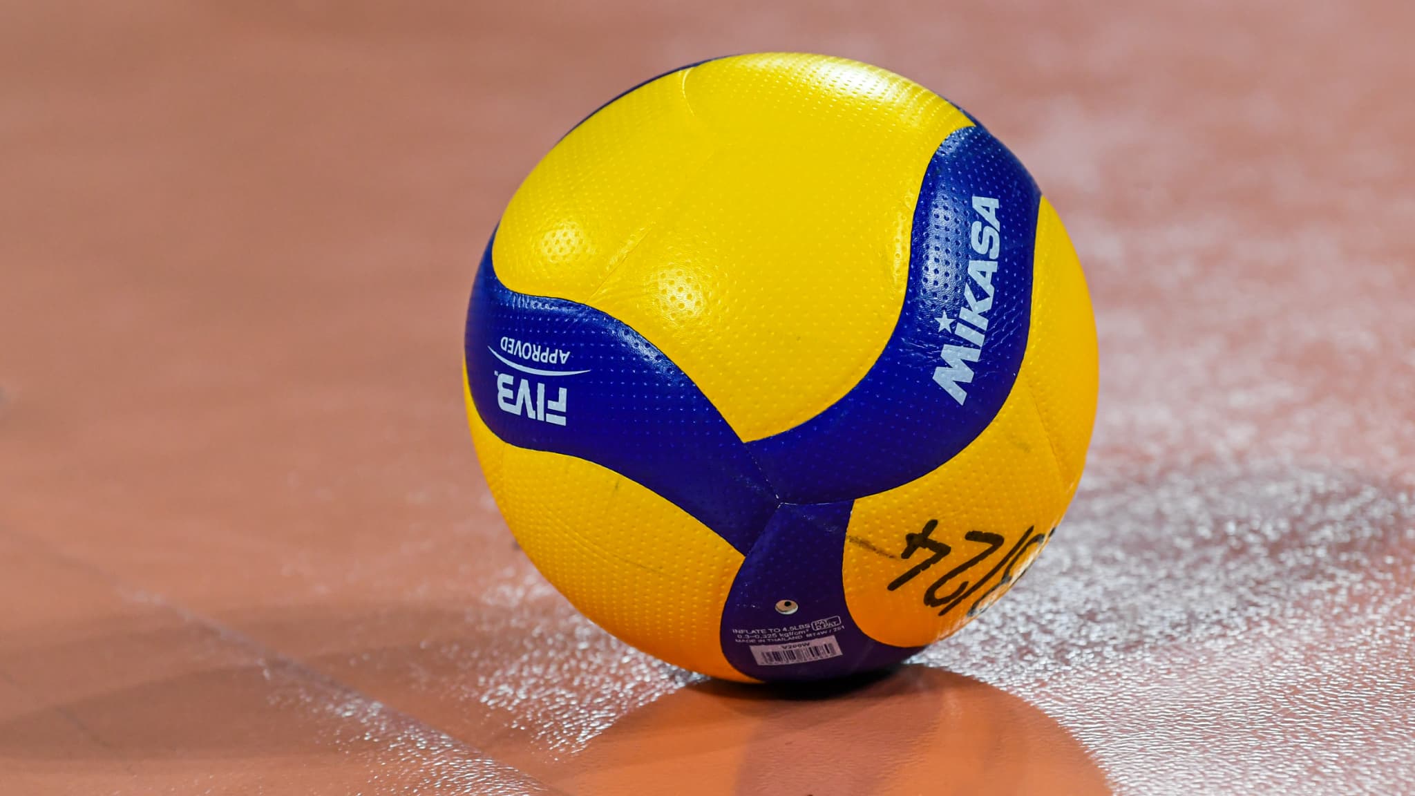 Coupe de France féminine de volley: Mulhouse prend sa revanche en