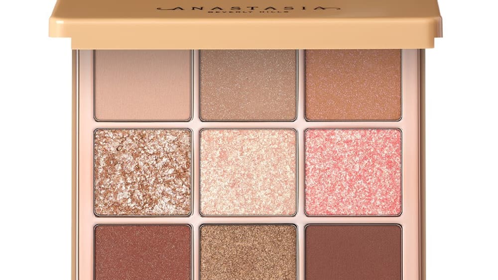 Anastasia Beverly Hills 