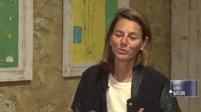 Histoire de trajectoire : Marion Carrette - Nature