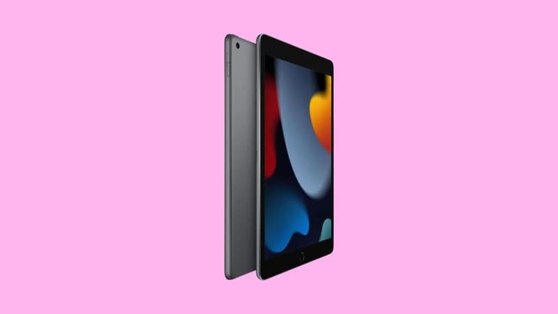 Bon plan : voici où trouver le dernier iPad en stock !
